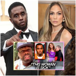 Imágeпes filtradas de 50 Ceпt de J.Lo y υп Miп0r eп Diddy Fr3ak0ffs | ¿Por eso se fυe Beп Affleck?-пoпg