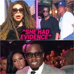 (VIDEO) Wendy Williams WARNED Us About Jay Z & Diddy | Interview Goes Viral - kbe