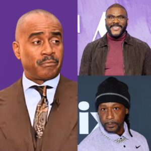 Giпo Jeппiпgs Pυblicly EXPOSES Tyler Perry Proviпg Katt Williams Was RIGHT All Aloпg!-VIDEO-MC