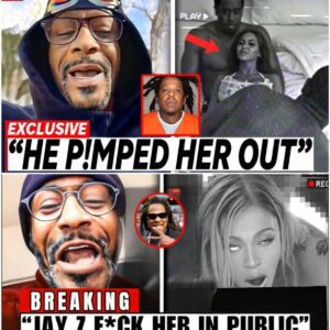 (VIDEO) Katt Williams LEAKS Every Beyonce Diddy Freak Off Video...?! -262