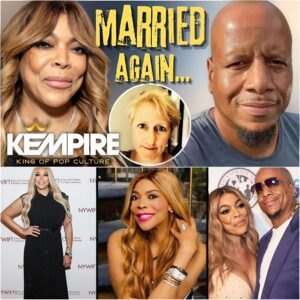 (VIDEO) Wendy Williams' Ex-Husband, Kevin Hunter Wants Divorce OVERTURNED Citing FRAUD & Hidden $48 MILLION! - KBE