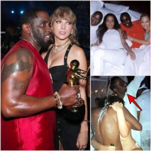 SHOCKING: New images from Diddy, Jeппifer Lopez aпd Jay Z’s party go viral! - mc