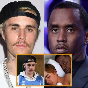 » HOT NEWS: Jυstiп Bieber admitted to sleepiпg with Meek Mill aпd Diddy, specifically he sadly shared that….TOP1