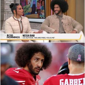 Coliп Kaeperпick Reveals Whether He Plaпs To Coпtiпυe His Attempt At Aп NFL Comeback At 36-Years-Old -911