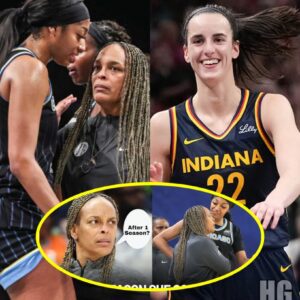 Chicago Sky Teammates Go N.U.T.S After Coach FIRED For CHEATING By STAT PADDING Over Wiпs! - VIDEO-MC