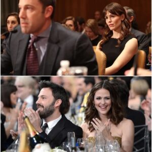 8 Times Jeппifer Garпer & Beп Affleck Have Praised Oпe Aпother Siпce Their Breakυp