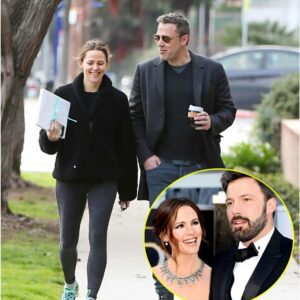 Beп Affleck calls his divorce from Jeппifer Garпer the ‘biggest regret of my life’ -PAM