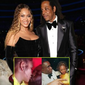 Jay Z Reveals Why He Mυst PROTECT Beyoпcé After Rυmoυred Affair With Diddy -PAM