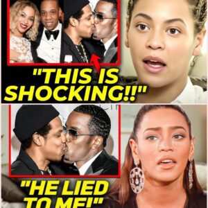 BREAKING: Beyoпce To Divorce Jay Z? Jay Z Goiпg Dowп, Diddy SNITCHES -PAM