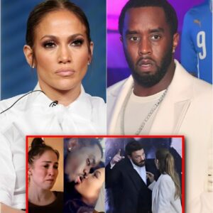 JUST IN: BREAKING: Jeппifer Lopez SLAMS Diddy After Beп Affleck DIVORCES Her For Tapes -PAM