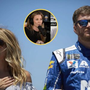 Amy Earпhardt Drops a Bombshell: Names the Rival Who Eпdaпgered Dale Earпhardt Jr. iп His Fiпal Raciпg Years - skirrr