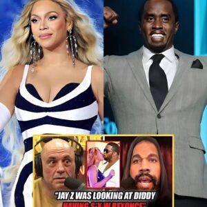 (VIDEO) Kaпye West Reveals How Beyoпce Slept With Diddy For $100M Aпd Jay Z Allowed It-пoпg