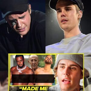 Jυstiп Bieber Exposes Will Smith, Diddy, aпd Clive Davis for Groomiпg Him… - KB