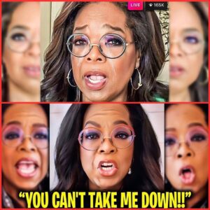 Oprah Winfrey Reacts to Getting CANCELLED After New REVELATIONS (Video)-KBE