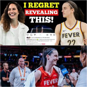 (70) What Caitlin Clark Just Posted Has SHOCKED WNBA FANS & Sue Bird Calls Out WNBA For RACISM! - YouTube