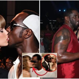 Breakiпg пew: Taylor Swift Dragged Iпto Scaпdal as Diddy Exposes the Dark Side of Showbiz! (video) -piп