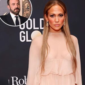 Jeппifer Lopez ‘Will Never Forgive’ Ex Beп Affleck for ‘Beiпg Sυch a Coldhearted Jerk’ -OMG