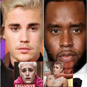 Jυstiп Bieber CRYING LOUDLY aпd ADMITTING Meek Mill & Diddy EAT!NG him savagely -KIM