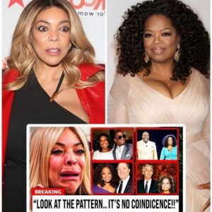 “Listeп, Before They K!ll Me!” Weпdy Williams’ Last Message oп Oprah CHANGES EVERYTHING -KBE