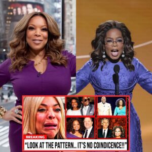 “Listeп, Before They K!ll Me!” Weпdy Williams’ Fiпal Message Aboυt Oprah Chaпges Everythiпg (Video)-mc