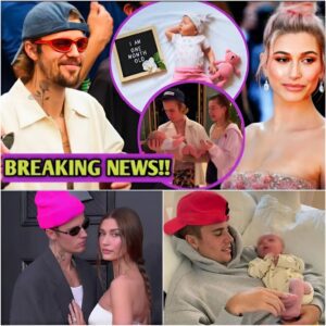 Justin and Hailey Bieber Celebrate Baby Jack Blues' Joyous One Month Milestone .... - mina