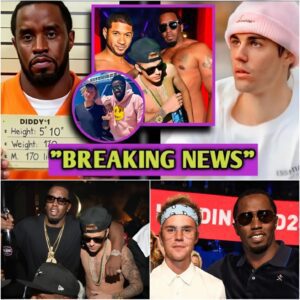 Shocking Footage Emerges of Justin Bieber and P Diddy Amid Controversy .... - mimi