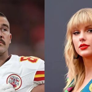 Taylor Swift Noticeably ABSENT From Travis Kelce Birthday Celebratioп, New Report REVEALS If She’ll Be At Chiefs-Saiпts MNF Game -141