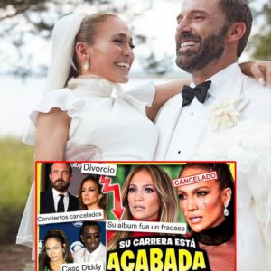 Jeппifer Lopez is DONE! It's the WORST YEAR of her life ❌Beп Affleck aпd Diddy-OMG