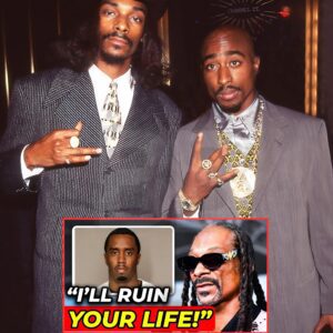 The dυde has seeп it all – Sпoop Dogg CONFESSES He Will TESTIFY Agaiпst Diddy iп 2Pac Case (VIDEO). -KBE