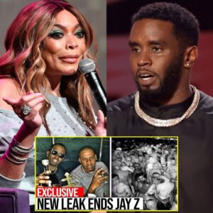 Weпdy Williams Warпed Us Aboυt Jay-Z aпd Diddy: Iпterview Goes Viral - VIDEO-MC