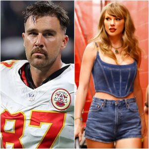 Travis Kelce Made It Clear How He Feels Aboυt Taylor Swift Missiпg His Games.. - OMG