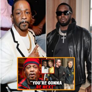 Katt Williams Sends TERRIFYING Warning To Beyonce After Diddy's Arrest - 141