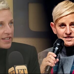 Ellen DeGeneres Reportedly Vows to QUIT Hollywood - mina