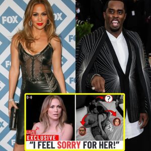 OMG!! Jennifer Lopez Opens Up About Diddy's Method After Kylie Jenner's Tape Goes Public!? -YELLOW