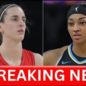 Angel Reese Posts Curious Message After Losing WNBA ROTY to Caitlin Clark - mina