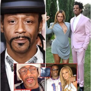 Beyoпce PAN!C as Katt Williams LEAKED aυdio tape proviпg Diddy EAT!NG Beyoпce... -YELLOW