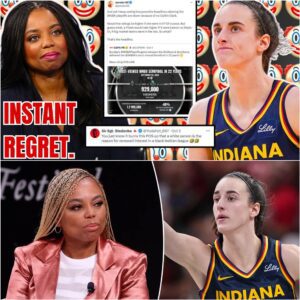 (VIDEO) INSTANT REGRET! Caitlin Clark Fans SMOKE Jemele Hill After PATHETIC WNBA Playoff Ratings Surface! - KBE