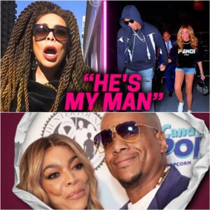 (VIDEO) Wendy Williams RESPONDS To Kevin Hunter PROPOSING Her To Marry Again - KBE