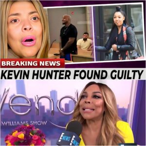 (VIDEO) Wendy Williams is BACK, SUED Kevin Hunter & Sharina Hudson - KBE