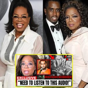 Oprah Winfrey TERRIFIED in Court Over LEAKED Audio from Diddy’s Evil Parties!.m