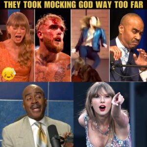 (VIDEO) When SINNERS Mocking God Goes TERRIBLY WRONG - Apostle Gino Jennings - INSTANT REGRET!! -PAM