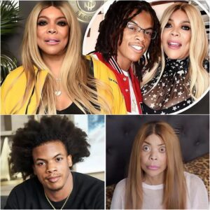 (VIDEO) Wendy Williams’ Conservator Makes HUGE Mistake | Now Kevin Jr. Could Become Legal Guardian - KBE