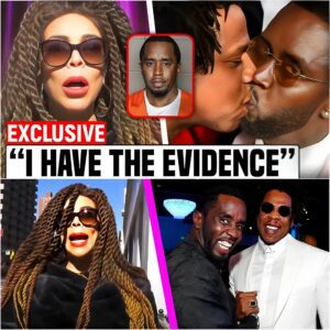 (VIDEO) Wendy Williams DISTROYED Jay Z & Diddy Interview Goes Viral - KBE