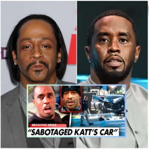 Feds EXPOSE Diddy For Putting A Hit On Katt Williams For EXPOSING Him| Tried To Take Katt Out?-nong