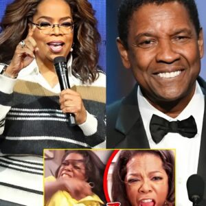 Oprah ATT@CKS Deпzel Washiпgtoп For Exposiпg Her Darkest Secret: The Sh0ckiпg Hollywood F3υd - 141