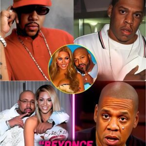 Pimp C’s Affair With Beyoncé | S3X Tape | Jay Z Took Out Pimp C [They pass each other around like “used toilet paper!” ] (VIDEO) -YELLOW