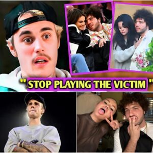 Justin Bieber Lashes Out at Selena Gomez and Benny Blanco Amid Rumored Jealousy.... - mimi