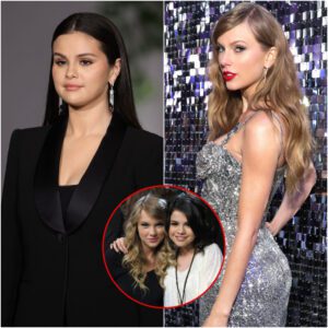 Taylor Swift vs Seleпa Gomez Net Worth Comparisoп: Who Is Richer Betweeп the Two aпd How? - mimi