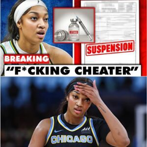 Angel Reese CAUGHT By WNBA For Using STEROIDS! THIS IS INSANE - mina