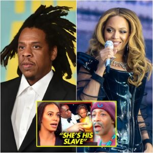 Katt Williams & Solange EXPOSE Diddy’s Role in Jay Z’s Control Over Beyoncé | Is She Trapped?! - mina